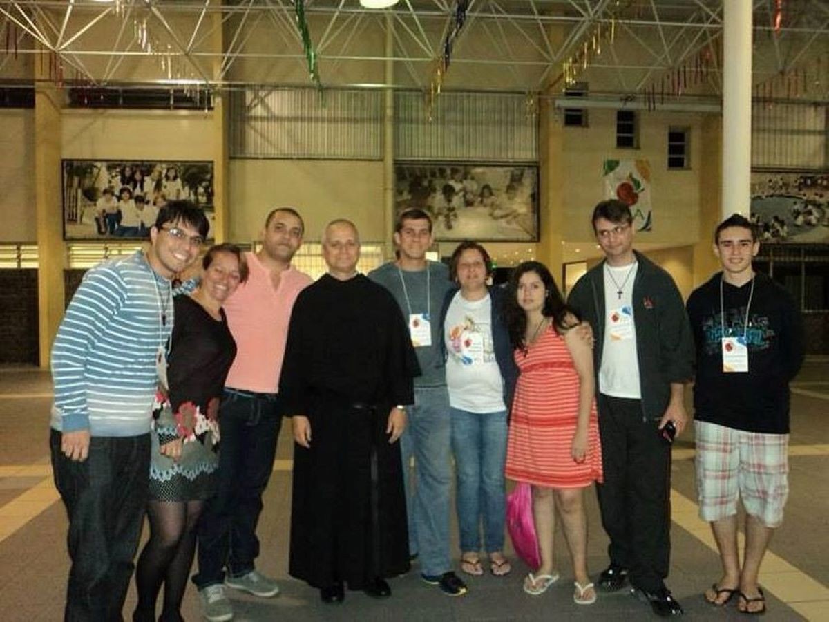 'Um cara simples': a descrição do teólogo mineiro sobre Robert Prevost, o novo papa