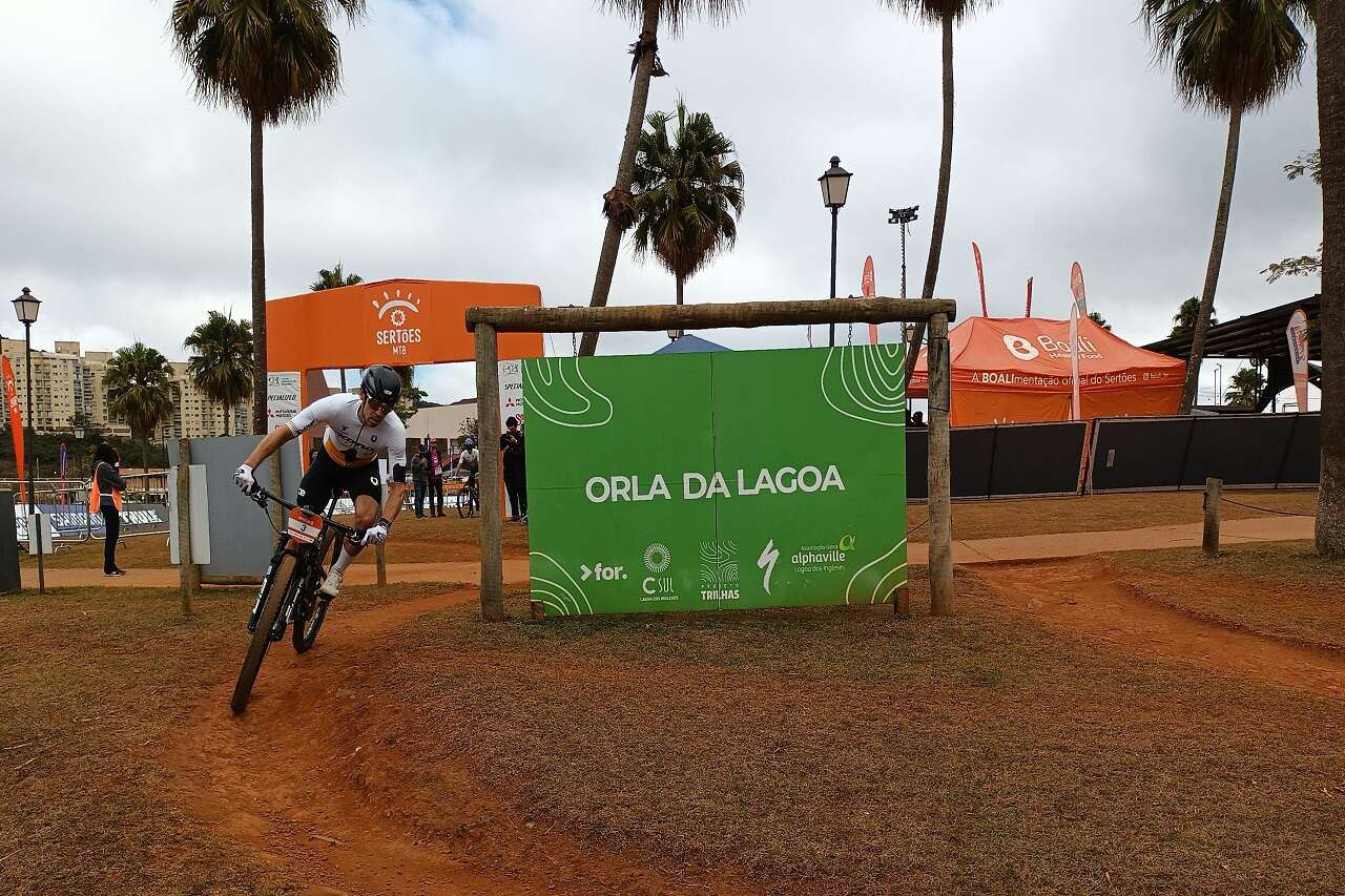 BH e Região Metropolitana recebem eventos esportivos no fim de semana