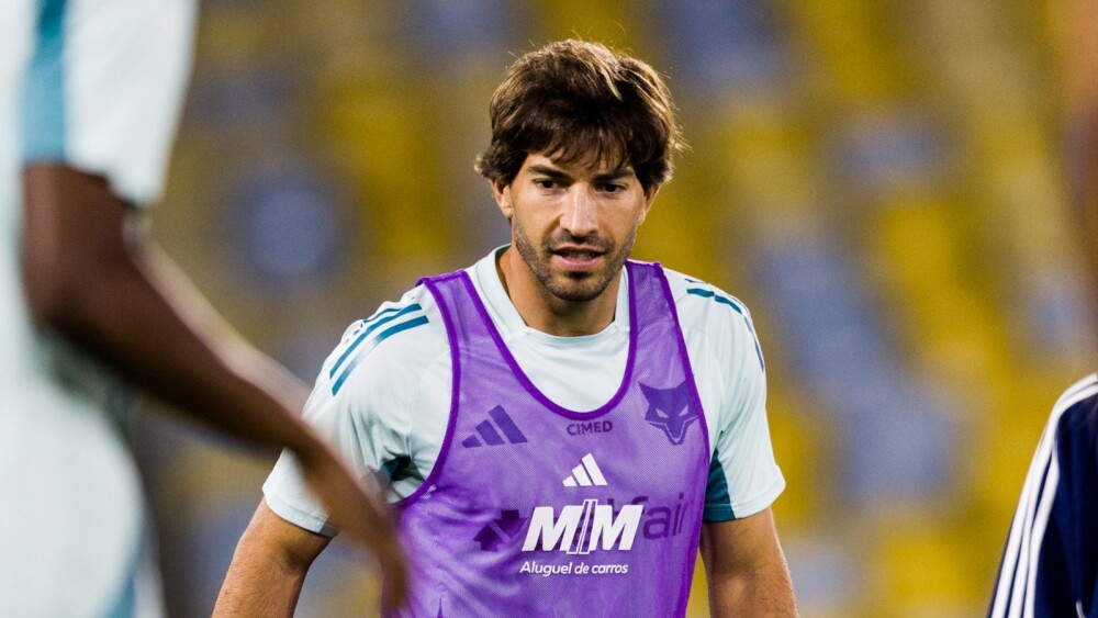 Lucas Silva aponta semelhanças entre Cruzeiro de Jardim e time campeão em 2014