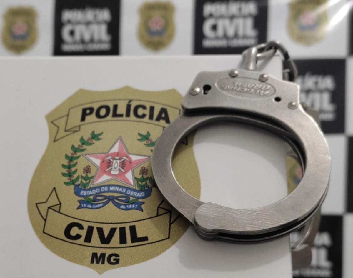 Mulher é presa após matar amiga da irmã com facada na virilha