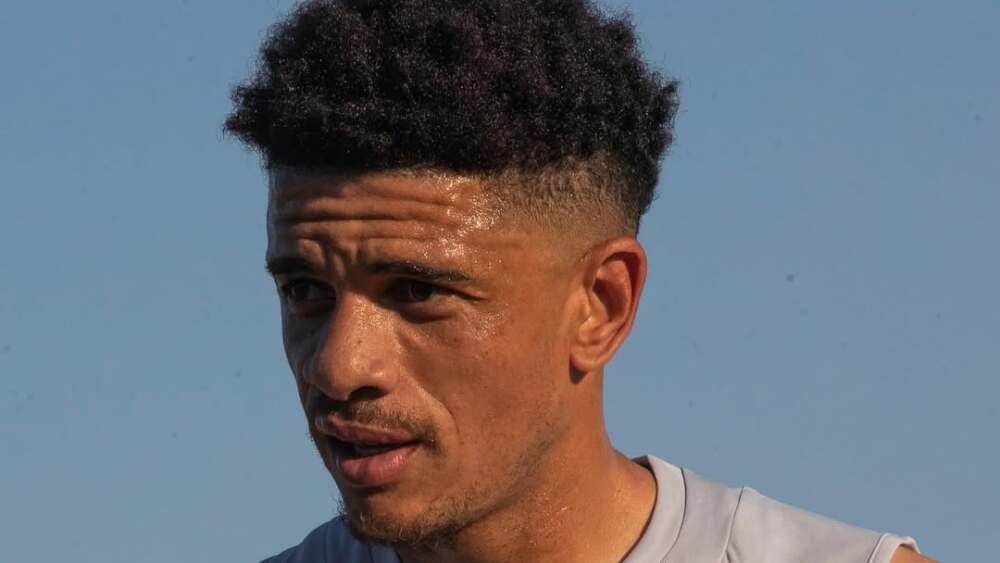 Taison define futuro após revelar vontade de retornar ao Inter