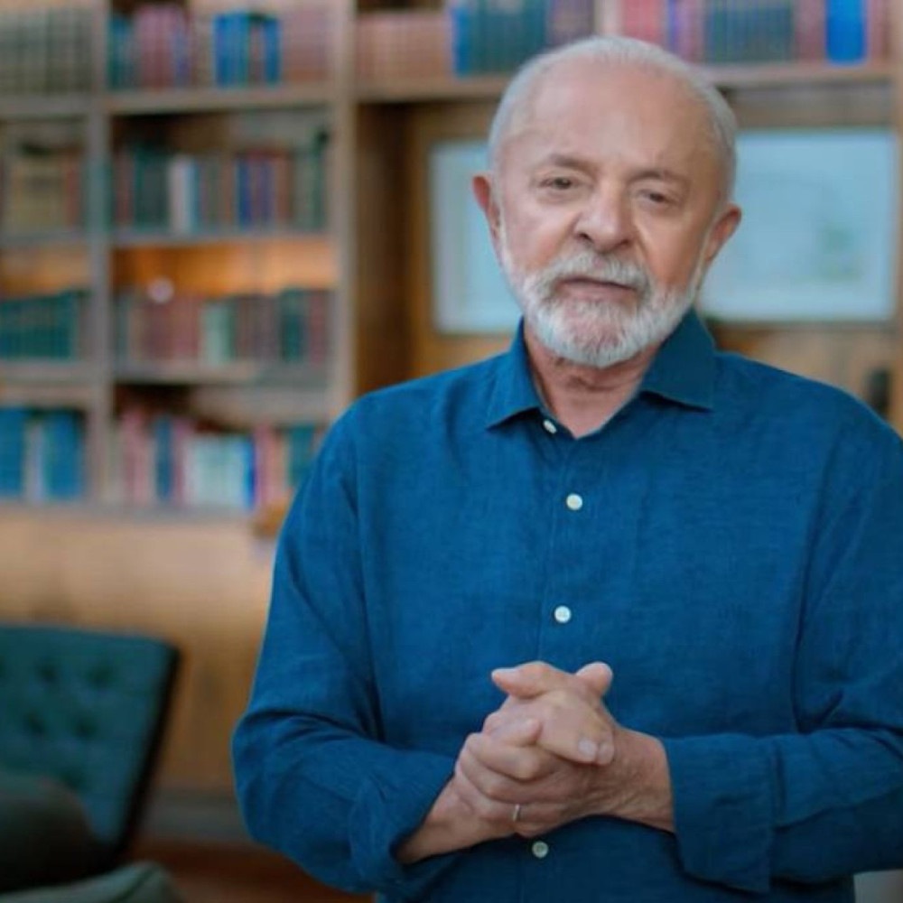 Lula destaca a importância de discutir a jornada de trabalho e a devolução de taxas indevidas do INSS