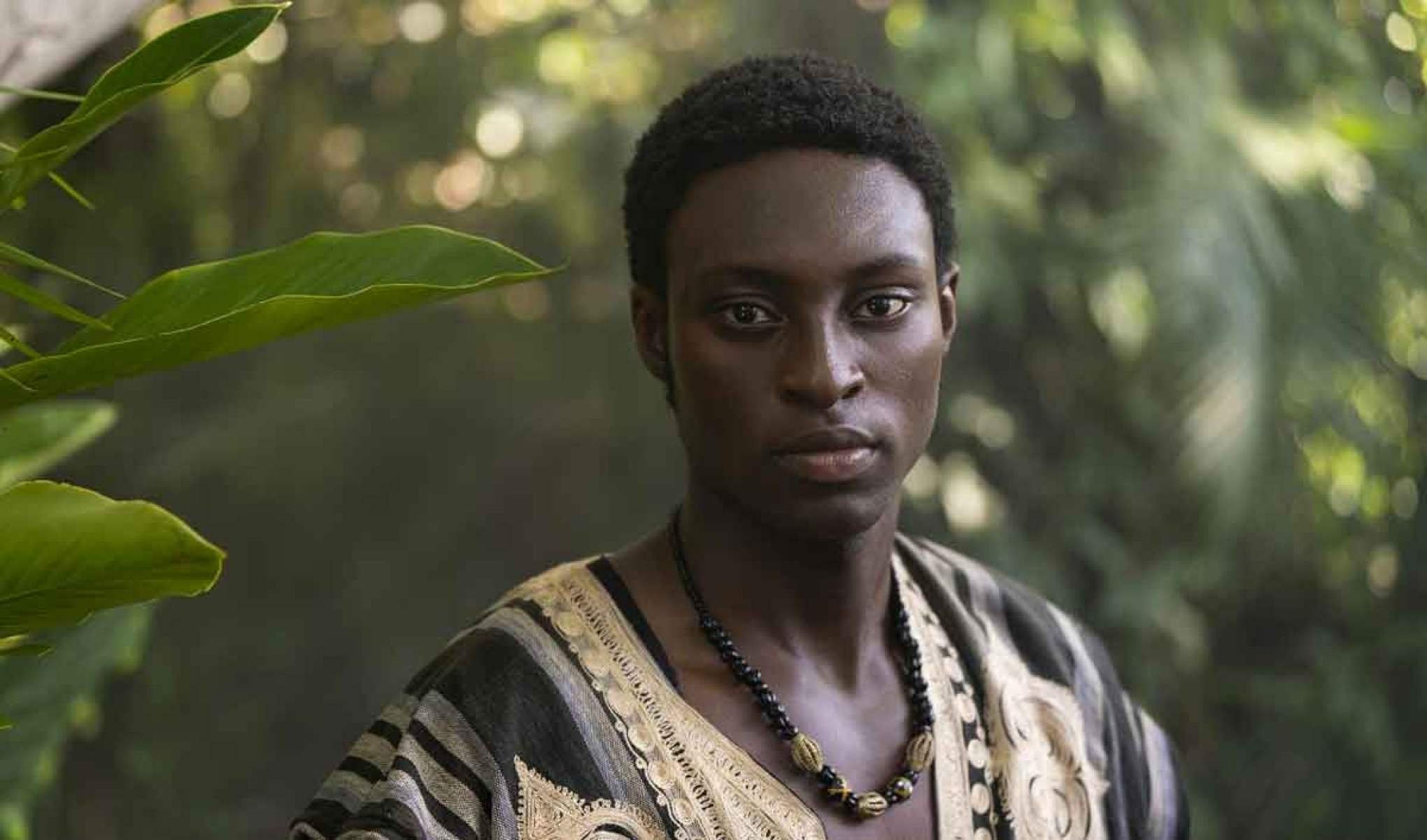 Minissérie "Washington Black" destaca trajetória inspiradora de um homem negro