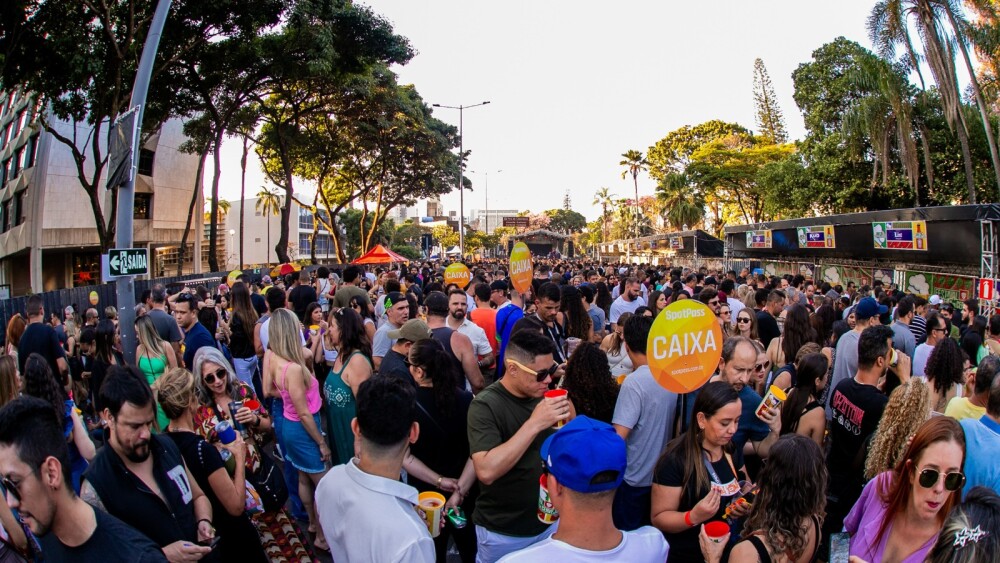 Dia Internacional da Cerveja é celebrado com festival em Belo Horizonte
