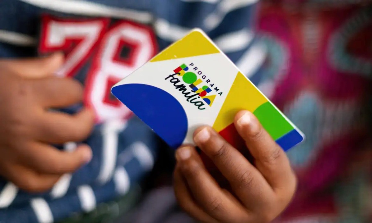 Caixa inicia pagamento do Bolsa Família referente a fevereiro