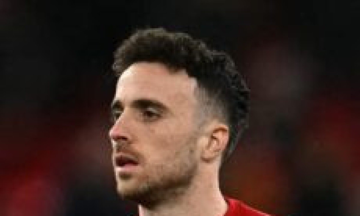 Morre Diogo Jota, atacante do Liverpool e da Seleção Portuguesa