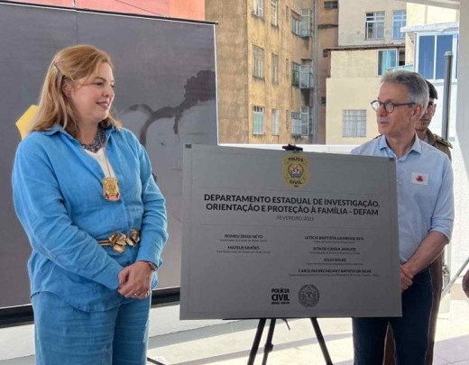 Atendimento 24h para mulheres vítimas de violência é implantado em MG
