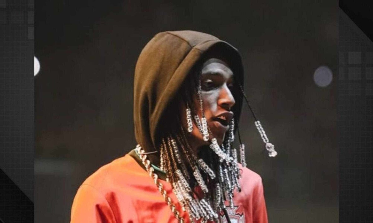Secretário de Polícia Civil do RJ acusa rapper Oruam de envolvimento com facção criminosa