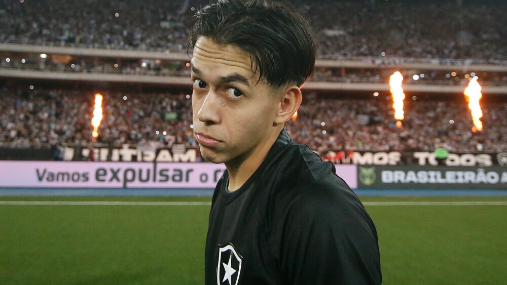 Botafogo: Segovinha deixa clube do Mundial e revela sondagens do Brasil