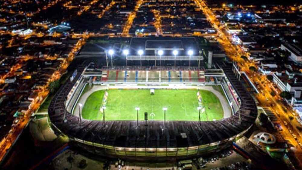 Horário e onde assistir ao vivo CSA x Vasco pela Copa do Brasil