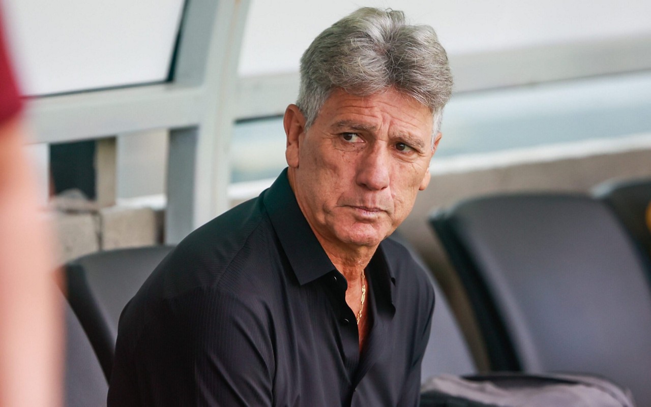 Renato Gaúcho promove mudanças no Fluminense para semifinal do Mundial contra Chelsea