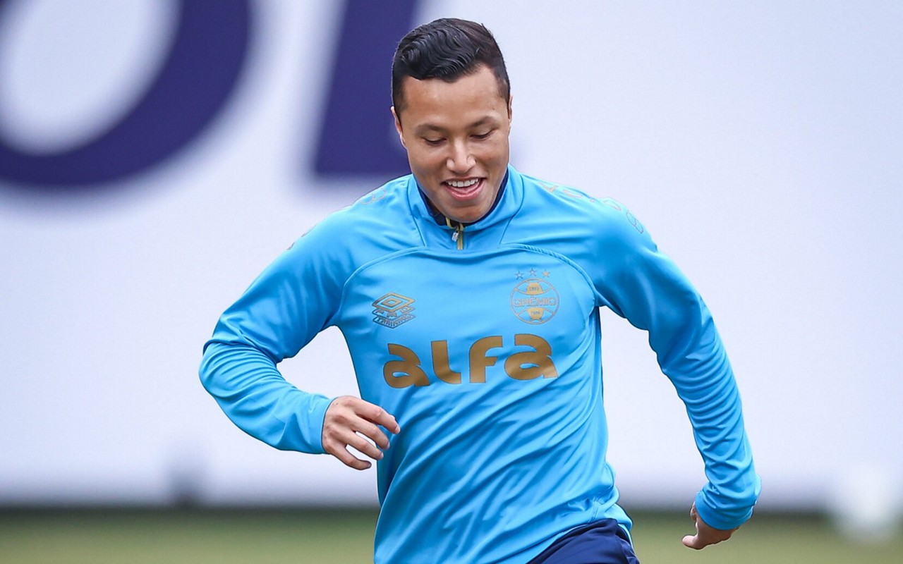 Grêmio deve ter mudanças em todos os setores para duelo contra o Alianza Lima