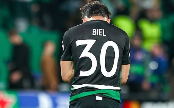 Corinthians encerra negociações com Biel; veja os motivos