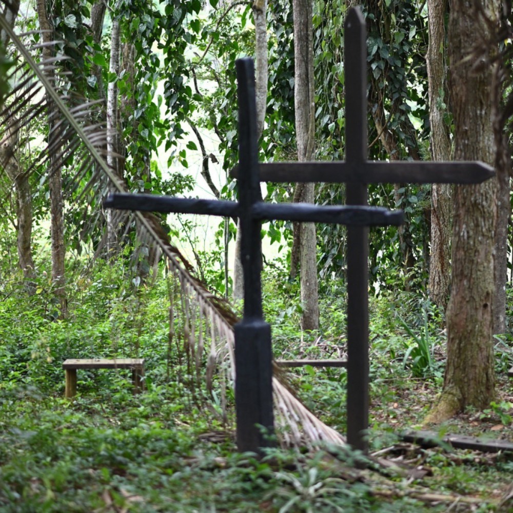 Estudo revela potencial histórico de cemitério de escravizados em Minas Gerais