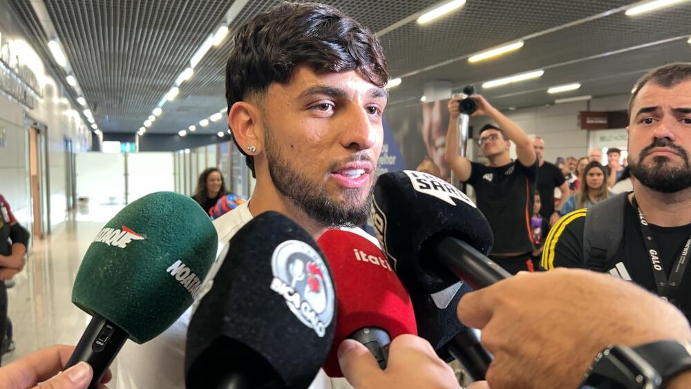 Atlético corre contra o tempo para inscrever Biel e ter atacante contra Flamengo