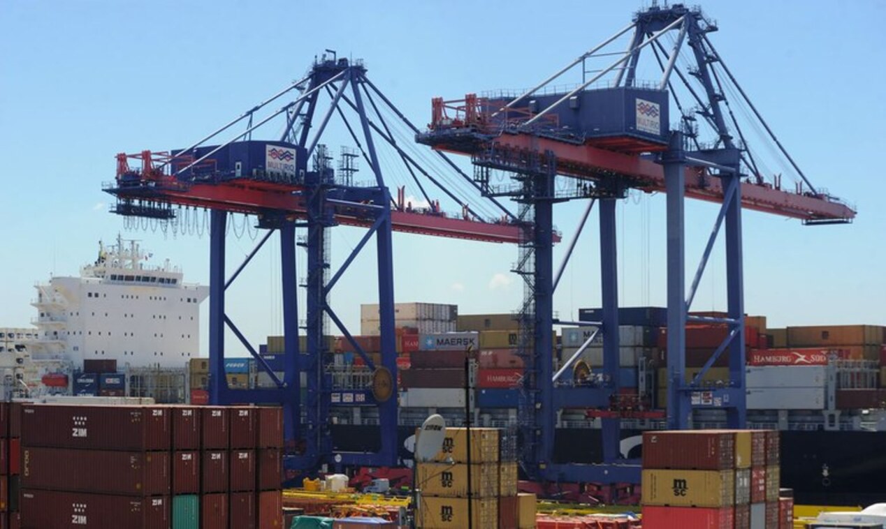 Estados Unidos pagam a segunda menor tarifa entre os maiores exportadores ao Brasil