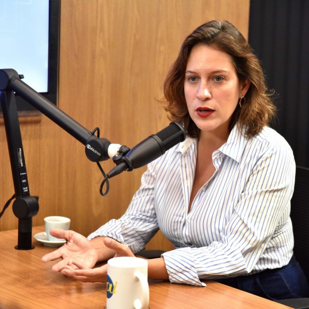 Bella Gonçalves critica pedágios na Grande BH: 'Prejudica os mais pobres'