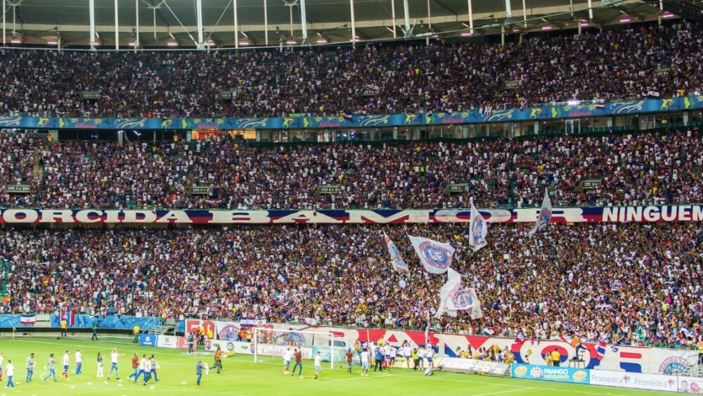 Bahia: Notícias, Resultados e Próximos Jogos do Tricolor
