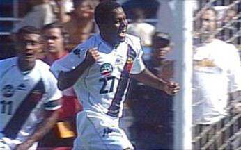 Por onde anda Jorginho Paulista, ex-lateral do Vasco?