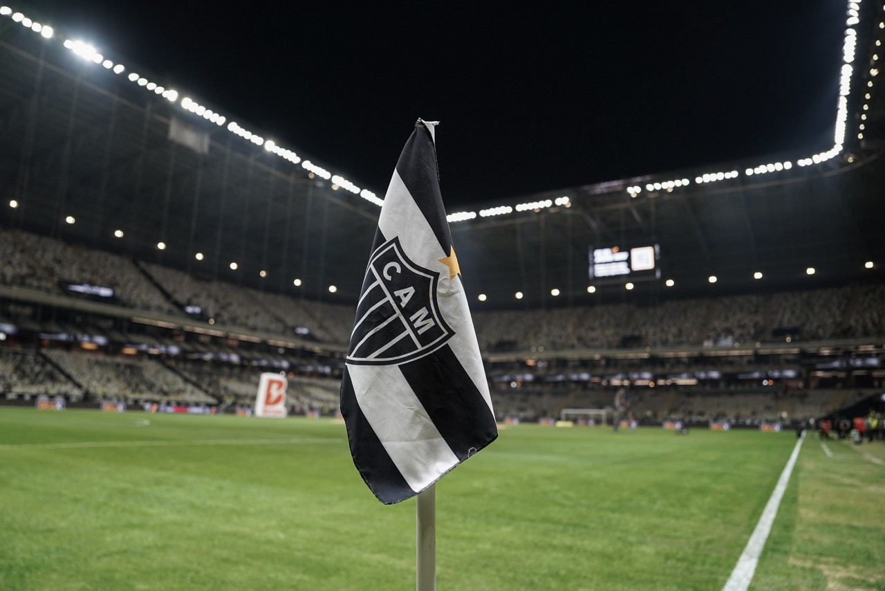 Atlético-MG é condenado a indenizar torcedor por constrangimento