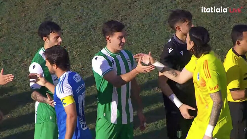 Cruzeiro x Banfield: Lucas Silva é eleito melhor em campo na vitória celeste
