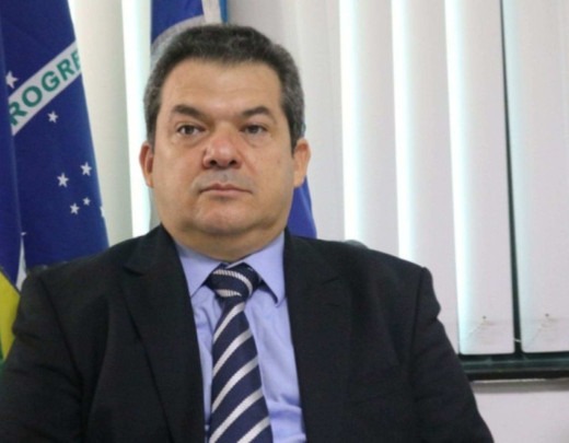 Novo avanço na disputa pelo STJ mira Carlos Brandão