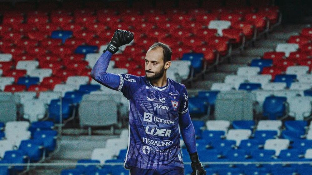 Criciúma contrata ídolo do Águia de Marabá para reforçar equipe na Série B