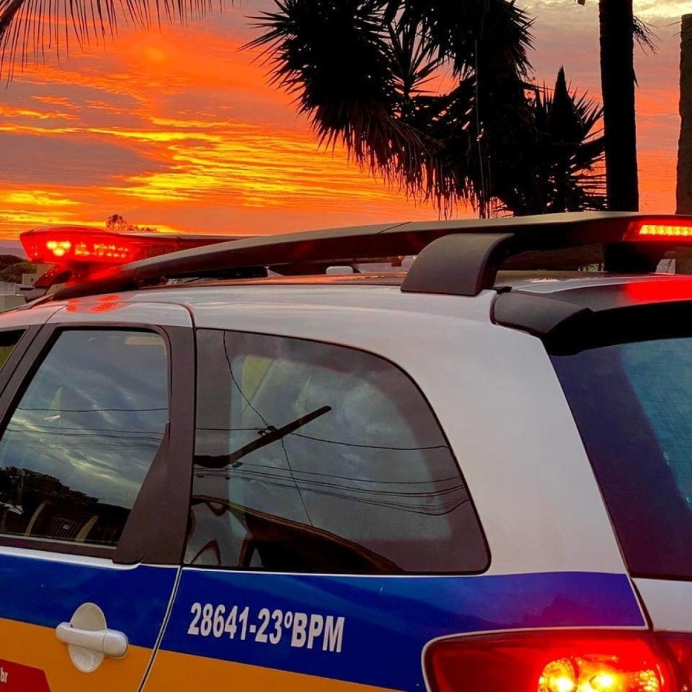 Liberdade breve: homem é detido por roubo durante 'saidinha temporária'