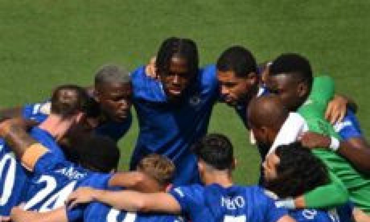 Mundial: Chelsea pode ter desfalque contra Palmeiras após morte de Diogo Jota