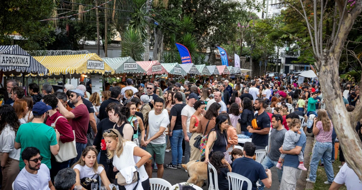 O que fazer em Belo Horizonte e na RMBH neste final de semana de 1 a 3 de agosto?