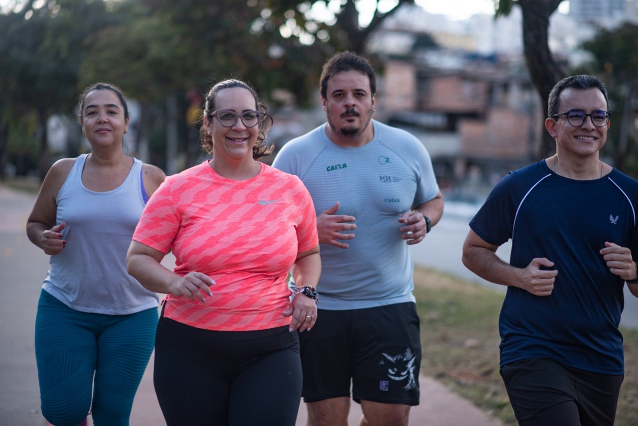 Como Começar a Correr com Segurança: Guia Essencial para Iniciantes