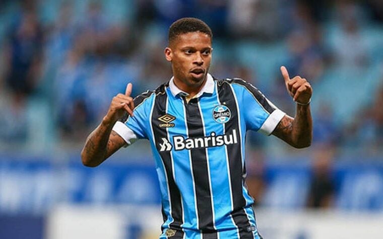 Cruzeiro 0 x 1 Grêmio no Brasileirão 2018; vitória tricolor na estreia de André Balada