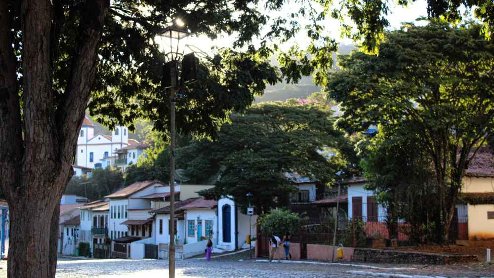 Sabará comemora 314 anos com programação de shows gratuitos em julho