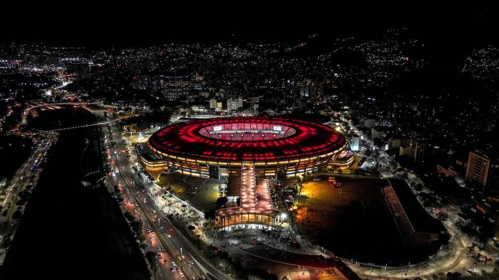 Horário e onde assistir ao vivo Flamengo x Atlético pela Copa do Brasil