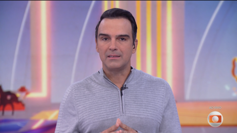 Dois participantes são vetados da Prova do Líder do BBB 25 nesta quinta-feira