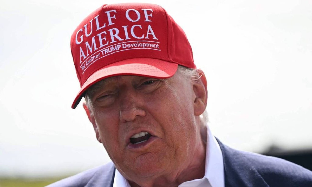 Estados mais afetados pelas tarifas de Trump são do Sudeste brasileiro