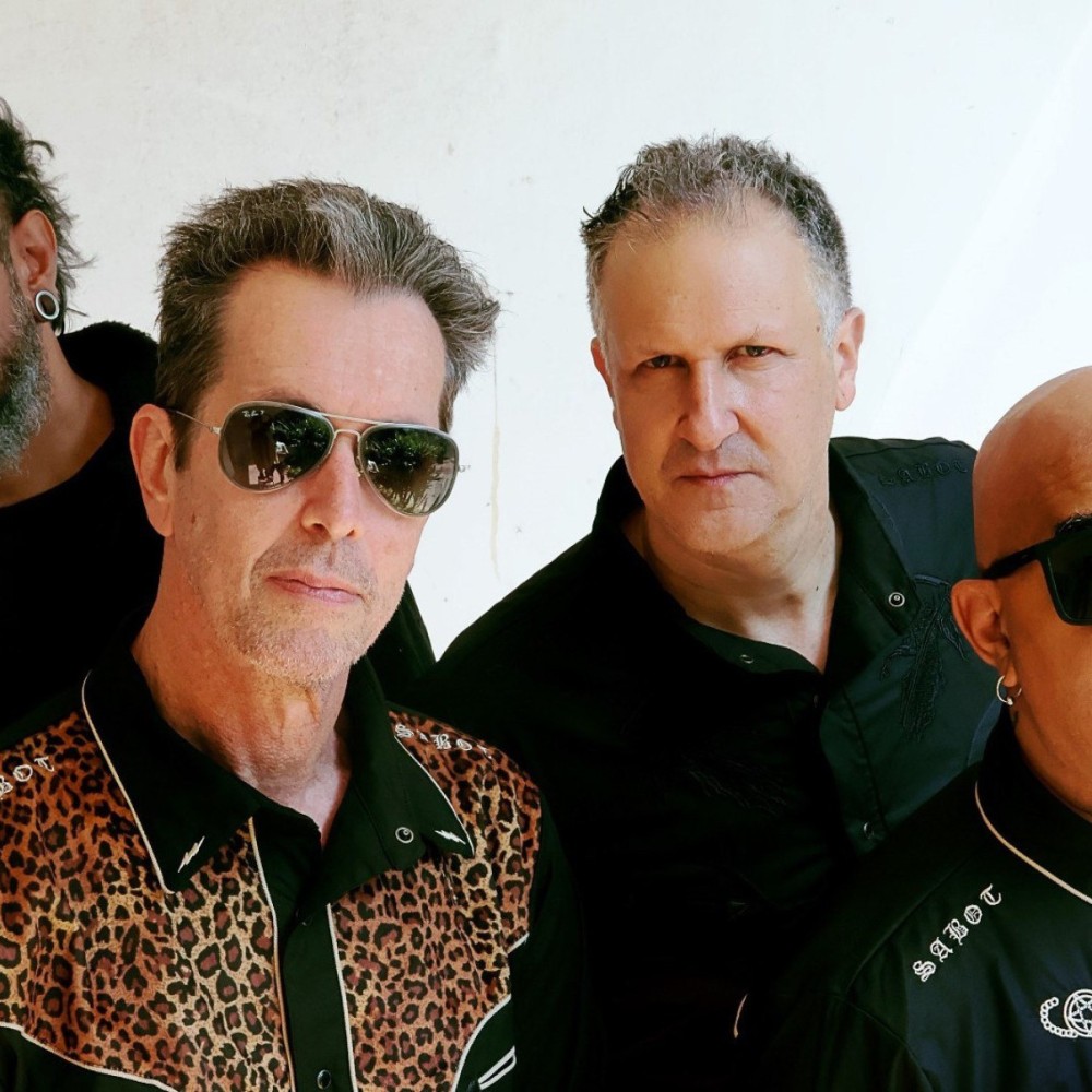 Sexta do Rock Oitentista em BH com Plebe Rude e Guilherme Isnard