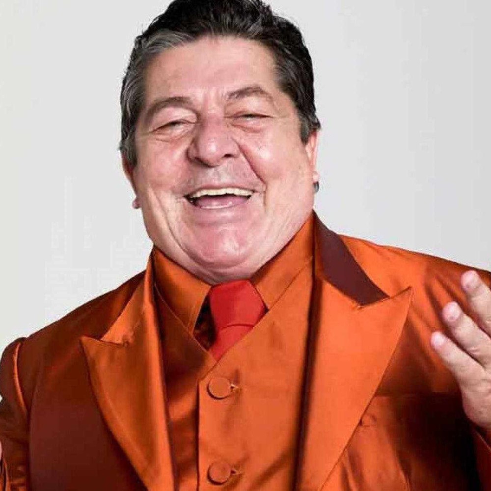 Stepan Nercessian comenta preparação para interpretar Chatô no musical