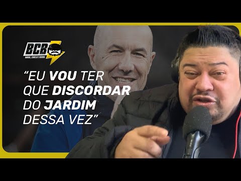 Cruzeiro: Dilema na Lateral Esquerda com Suspensão de Kaiki