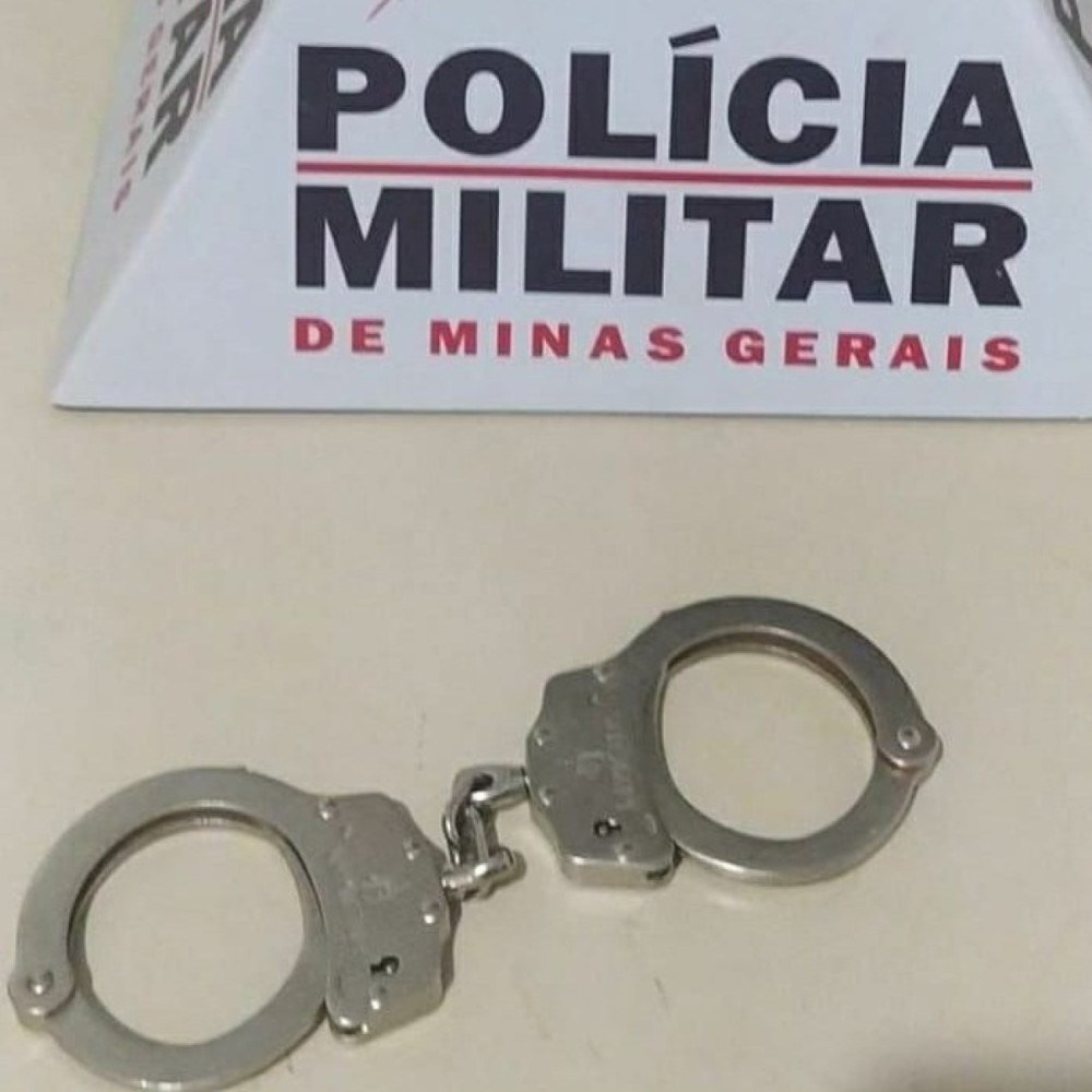 Detenta foragida é capturada em Minas Gerais