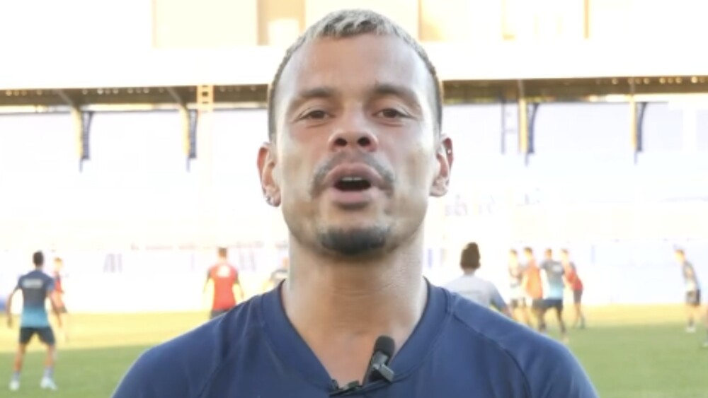 ‘Camisa 10 raiz’: ex-Cruzeiro é anunciado por clube da várzea de São Paulo