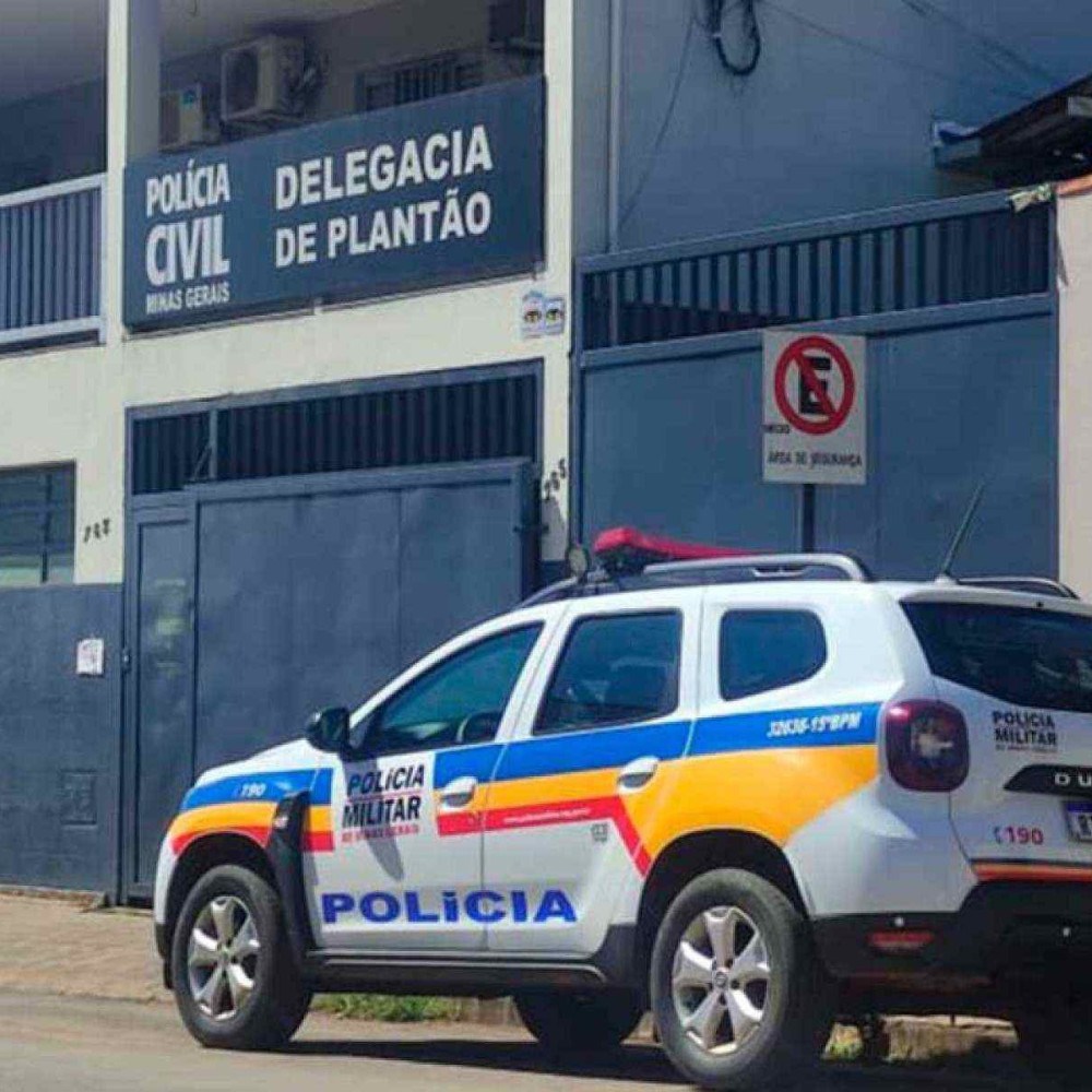 Homem é preso por tentativa de beijo forçado em clínica