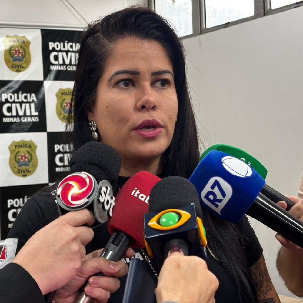 Homem é indiciado por feminicídio em Belo Horizonte