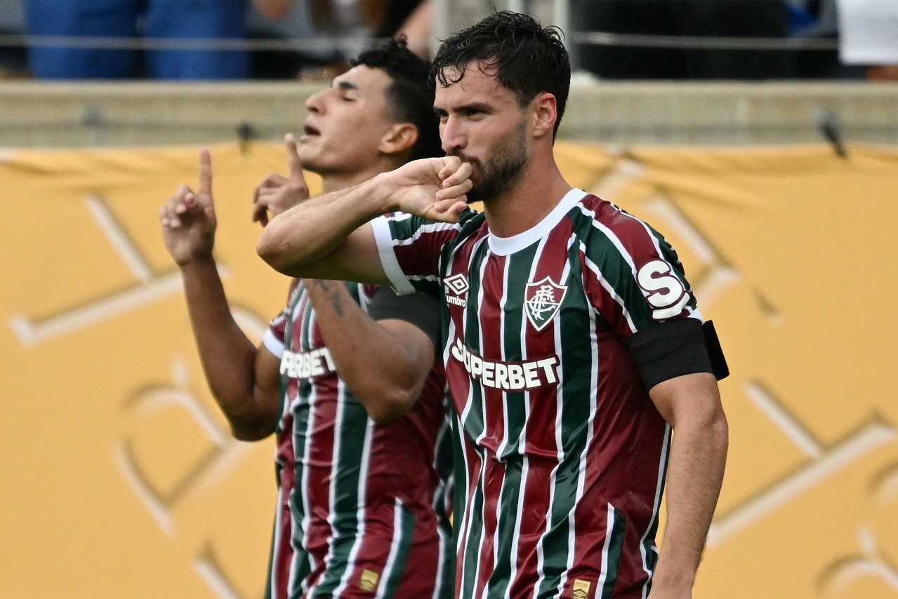 Fifa promove redução de preços para ingressos da semifinal entre Fluminense e Chelsea