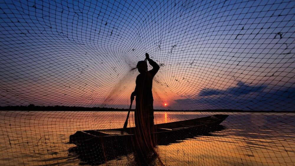 Lula anuncia R$ 3,7 bilhões para pescadores e agricultores no Novo Acordo do Rio Doce