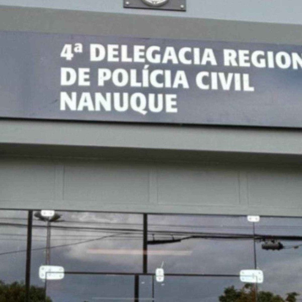 Homem é preso suspeito de estuprar e roubar a própria avó em Minas Gerais
