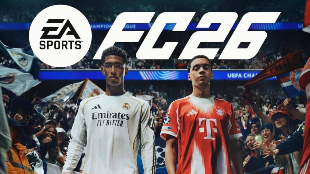 Acabou o sonho? Desenvolvedor comenta sobre a presença do Brasileirão no EA FC 26