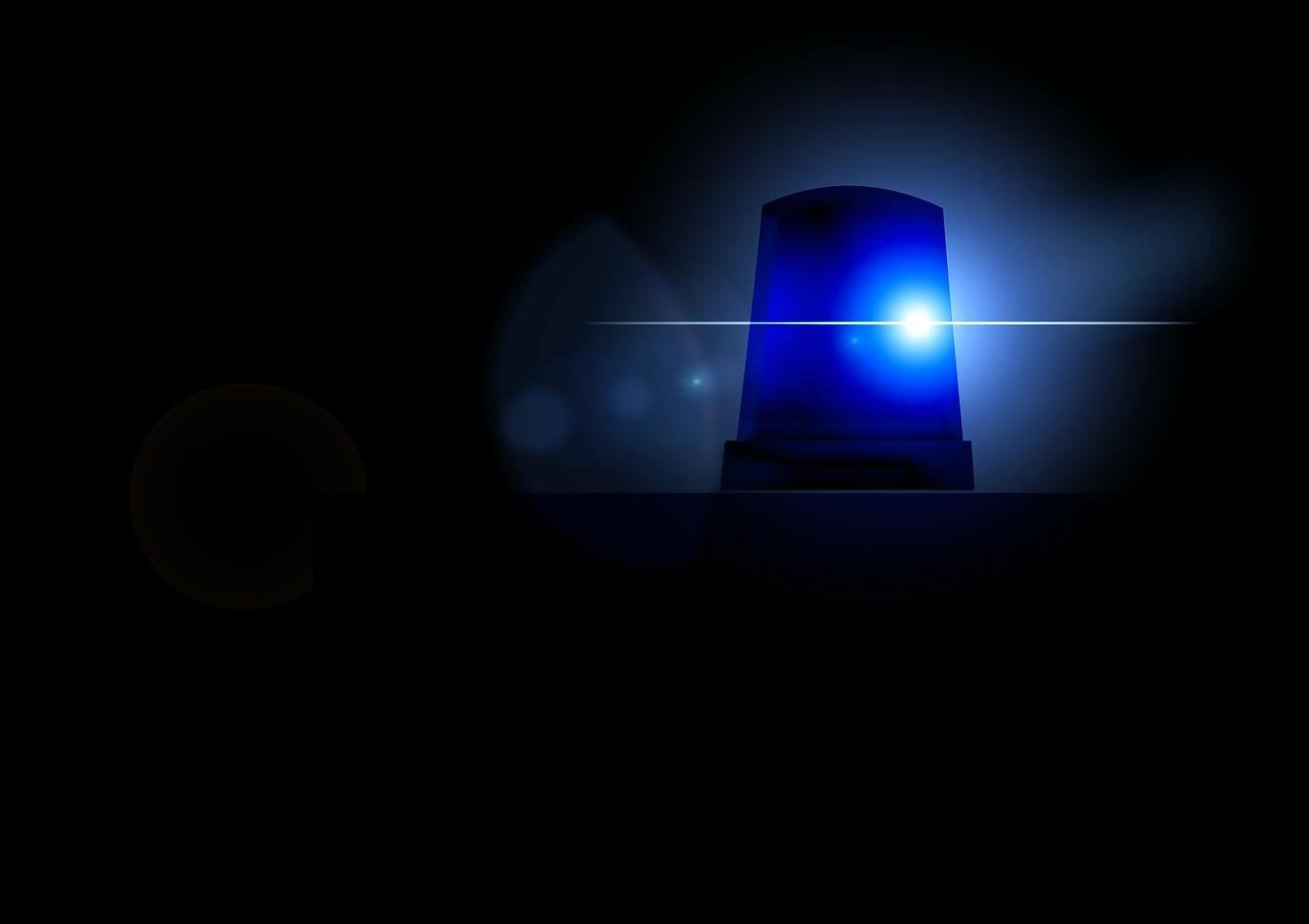 Homem é assassinado em Santa Luzia por dupla em moto