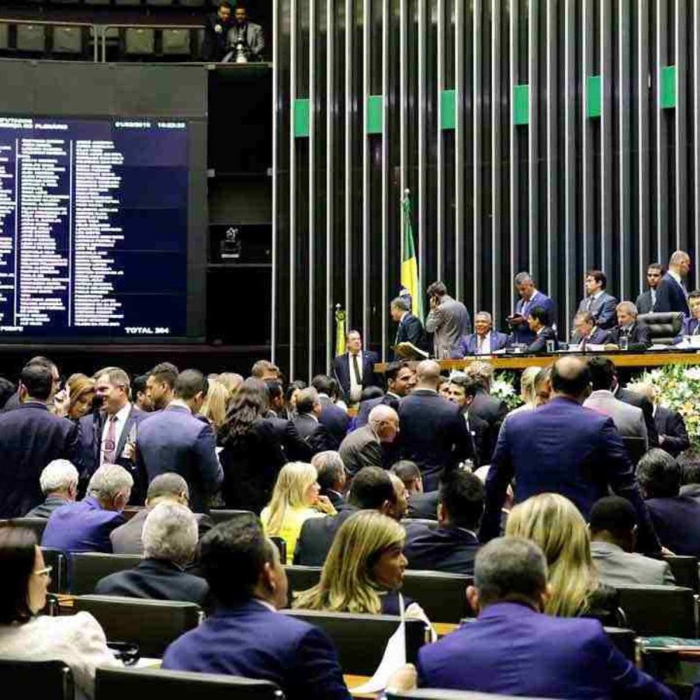 Custos do Aumento de Deputados na Câmara dos Deputados