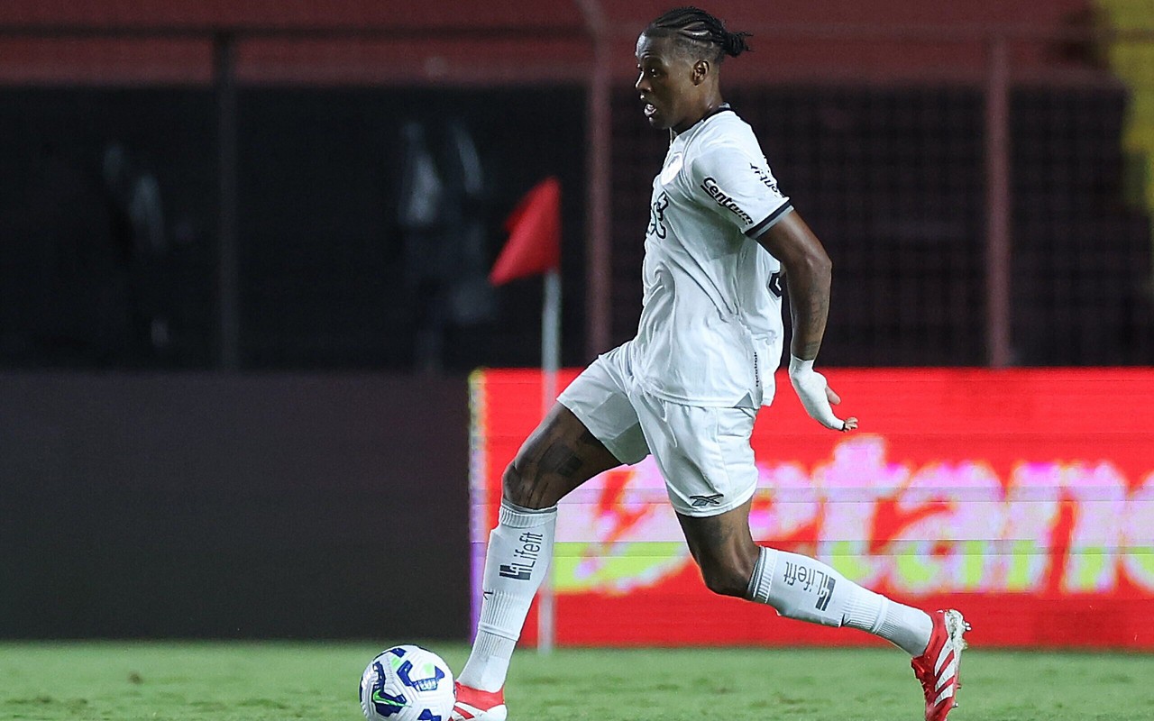 Kaio Fernando tem bom início pelo Botafogo em busca de consolidação